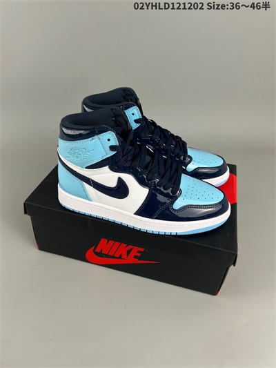 women air jordan 1 shoes 2022-12-11-235